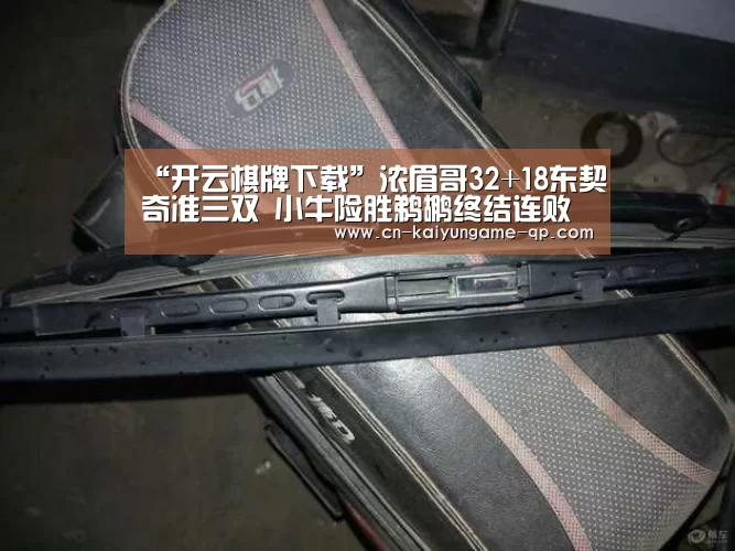 开云棋牌下载