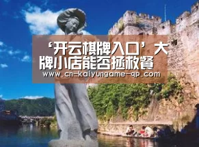开云棋牌官方下载